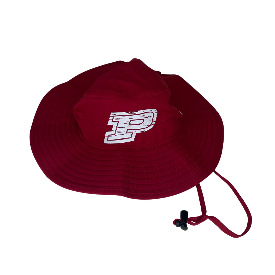 Platteville Bucket Hat