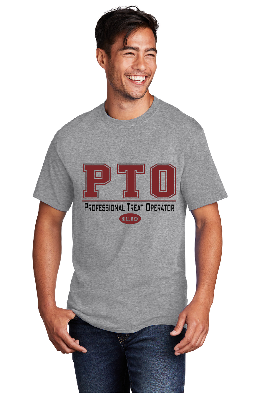 PTO Shirts