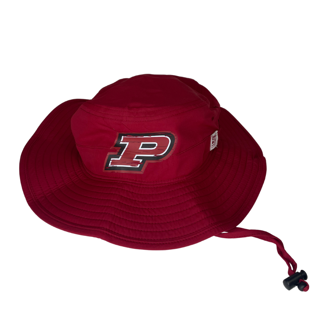 Platteville Bucket Hat