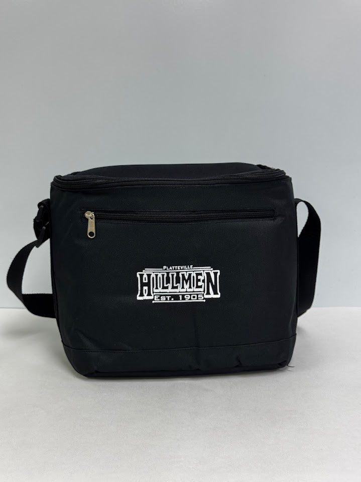 1905 Black Cooler Bag