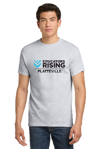 Educators Rising Tshirt