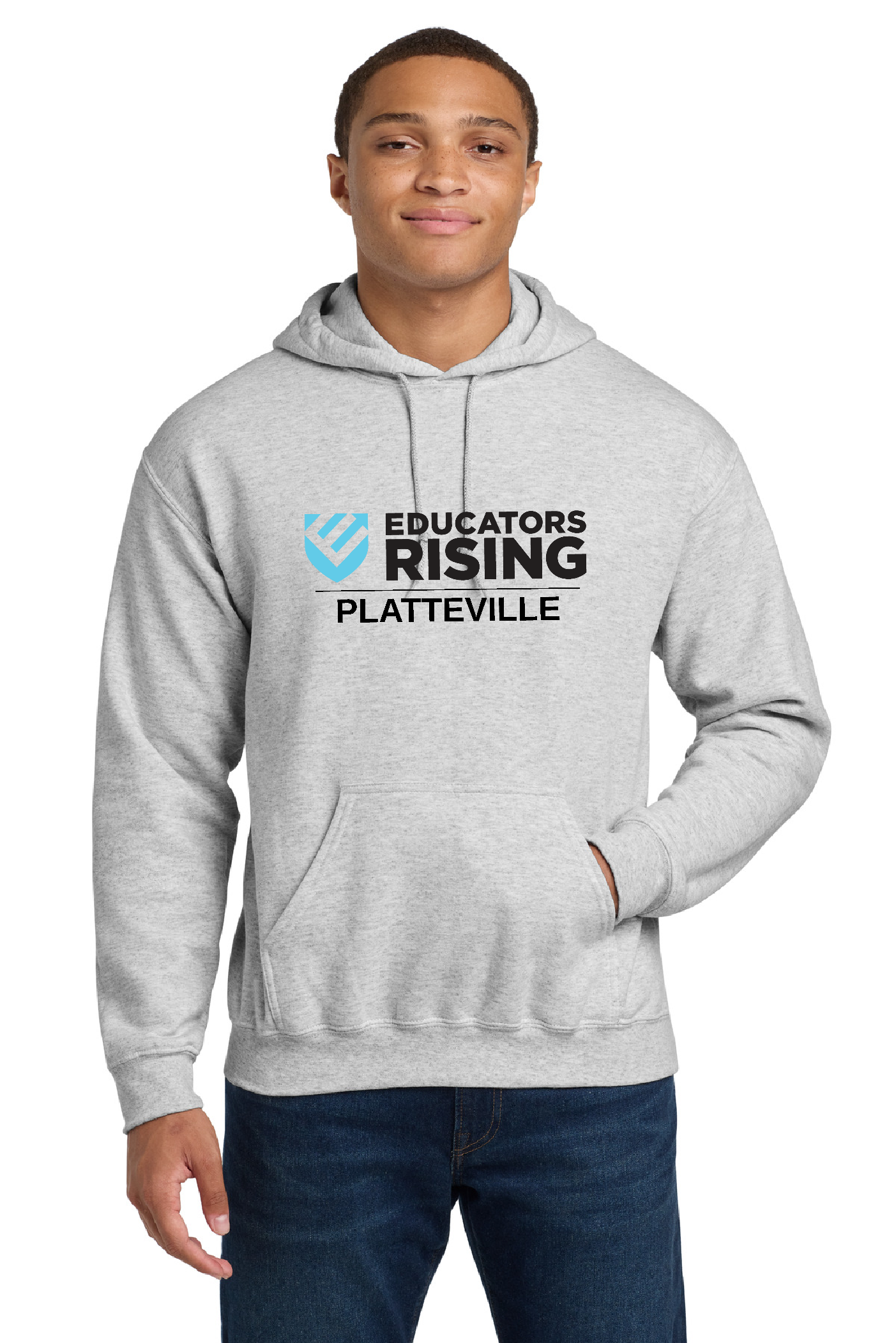 Educators Rising Hoodie