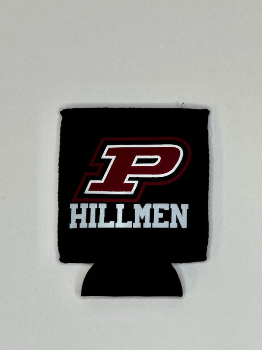 Hillmen Can Koozie