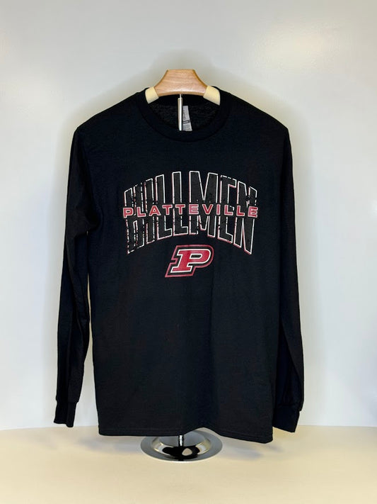 PH Long Sleeve Shirt