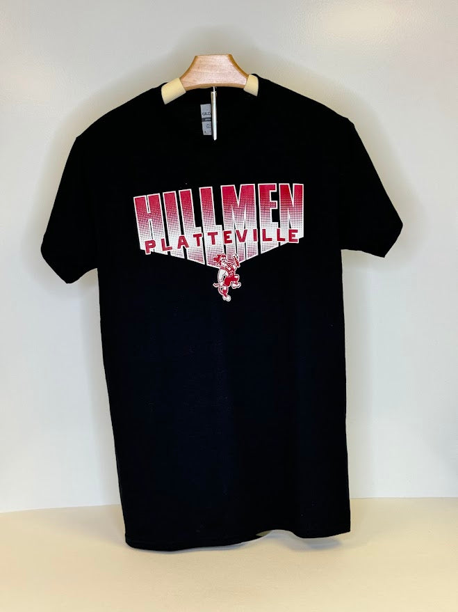 Pointed Hillmen T-Shirt