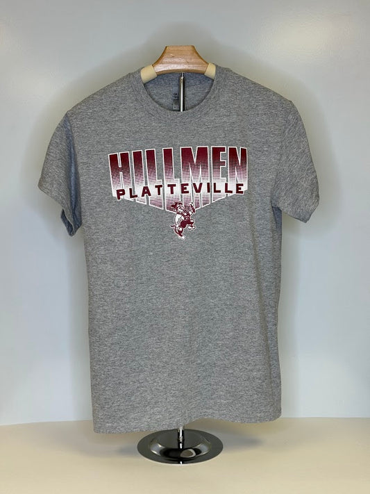 Pointed Hillmen T-Shirt